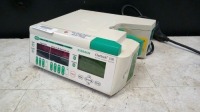 B BRAUN OUTLOOK 100 INFUSION PUMP