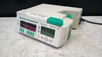 B BRAUN OUTLOOK 100 INFUSION PUMP