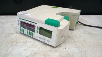 B BRAUN OUTLOOK 100 INFUSION PUMP