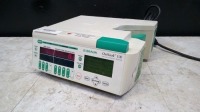 B BRAUN OUTLOOK 100 INFUSION PUMP