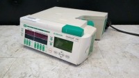 B BRAUN OUTLOOK 100 INFUSION PUMP