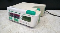 B BRAUN OUTLOOK 100 INFUSION PUMP