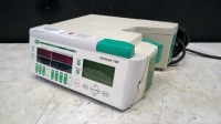 B BRAUN OUTLOOK 100 INFUSION PUMP