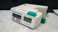 B BRAUN OUTLOOK 100 INFUSION PUMP