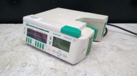 B BRAUN OUTLOOK 100 INFUSION PUMP