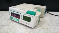 B BRAUN OUTLOOK 100 INFUSION PUMP