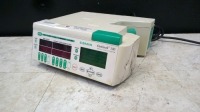 B BRAUN OUTLOOK 100 INFUSION PUMP