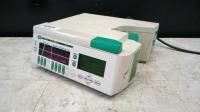 B BRAUN OUTLOOK 100 INFUSION PUMP