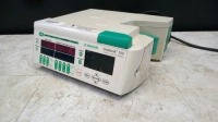 B BRAUN OUTLOOK 100 INFUSION PUMP