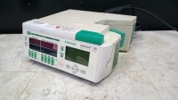 B BRAUN OUTLOOK 100 INFUSION PUMP