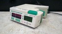 B BRAUN OUTLOOK 100 INFUSION PUMP