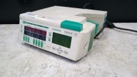 B BRAUN OUTLOOK 100 INFUSION PUMP