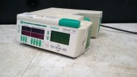 B BRAUN OUTLOOK 100 INFUSION PUMP