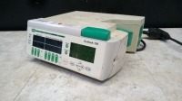 B BRAUN OUTLOOK 100 INFUSION PUMP