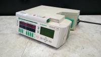 B BRAUN OUTLOOK 100 INFUSION PUMP