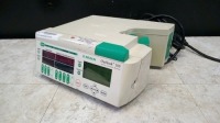 B BRAUN OUTLOOK 100 INFUSION PUMP