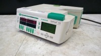 B BRAUN OUTLOOK 100 INFUSION PUMP