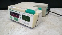 B BRAUN OUTLOOK 100 INFUSION PUMP