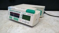 B BRAUN OUTLOOK 100 INFUSION PUMP