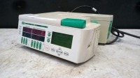 B BRAUN OUTLOOK 100 INFUSION PUMP