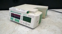 B BRAUN OUTLOOK 100 INFUSION PUMP