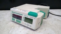 B BRAUN OUTLOOK 100 INFUSION PUMP