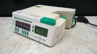 B BRAUN OUTLOOK 100 INFUSION PUMP