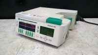 B BRAUN OUTLOOK 100 INFUSION PUMP