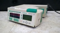 B BRAUN OUTLOOK 100 INFUSION PUMP