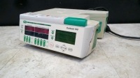 B BRAUN OUTLOOK 100 INFUSION PUMP