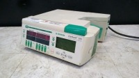 B BRAUN OUTLOOK 100 INFUSION PUMP