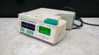 B BRAUN OUTLOOK 100 INFUSION PUMP