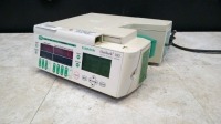 B BRAUN OUTLOOK 100 INFUSION PUMP