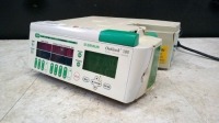 B BRAUN OUTLOOK 100 INFUSION PUMP