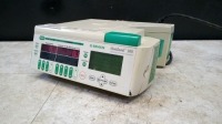 B BRAUN OUTLOOK 100 INFUSION PUMP