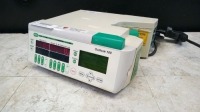 B BRAUN OUTLOOK 100 INFUSION PUMP