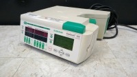 B BRAUN OUTLOOK 100 INFUSION PUMP