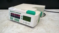 B BRAUN OUTLOOK 100 INFUSION PUMP