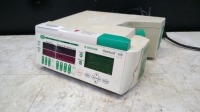 B BRAUN OUTLOOK 100 INFUSION PUMP