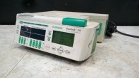 B BRAUN OUTLOOK 100 INFUSION PUMP