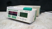 B BRAUN OUTLOOK 100 INFUSION PUMP