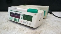 B BRAUN OUTLOOK 100 INFUSION PUMP