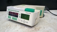 B BRAUN OUTLOOK 100 INFUSION PUMP