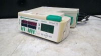 B BRAUN OUTLOOK 100 INFUSION PUMP