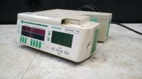 B BRAUN OUTLOOK 100 INFUSION PUMP