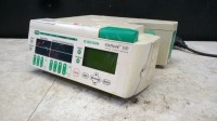 B BRAUN OUTLOOK 100 INFUSION PUMP