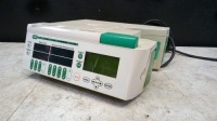 B BRAUN OUTLOOK 100 INFUSION PUMP