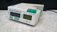 B BRAUN OUTLOOK 100 INFUSION PUMP