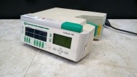 B BRAUN OUTLOOK 100 INFUSION PUMP