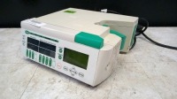 B BRAUN OUTLOOK 100 INFUSION PUMP